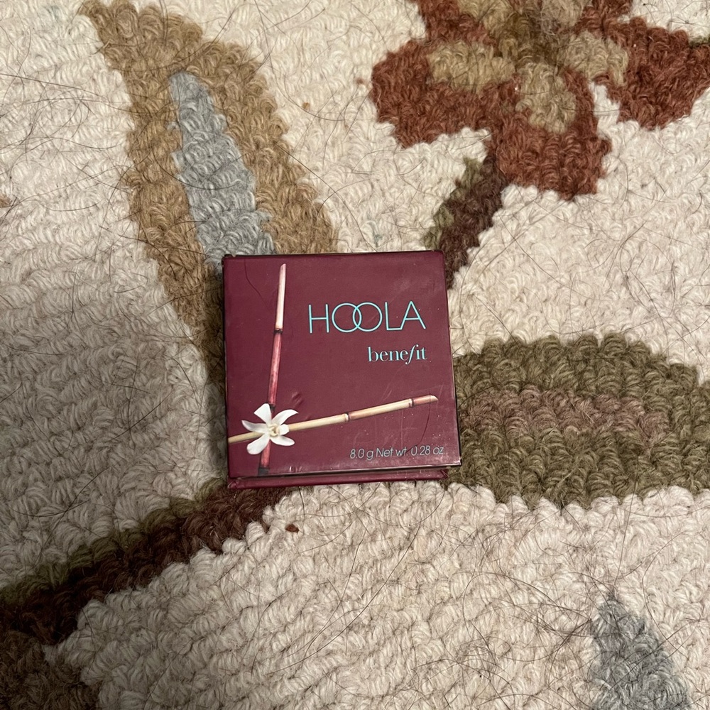 Benefit Hoola Bronzer Compact